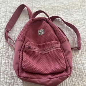 Herschel backpack